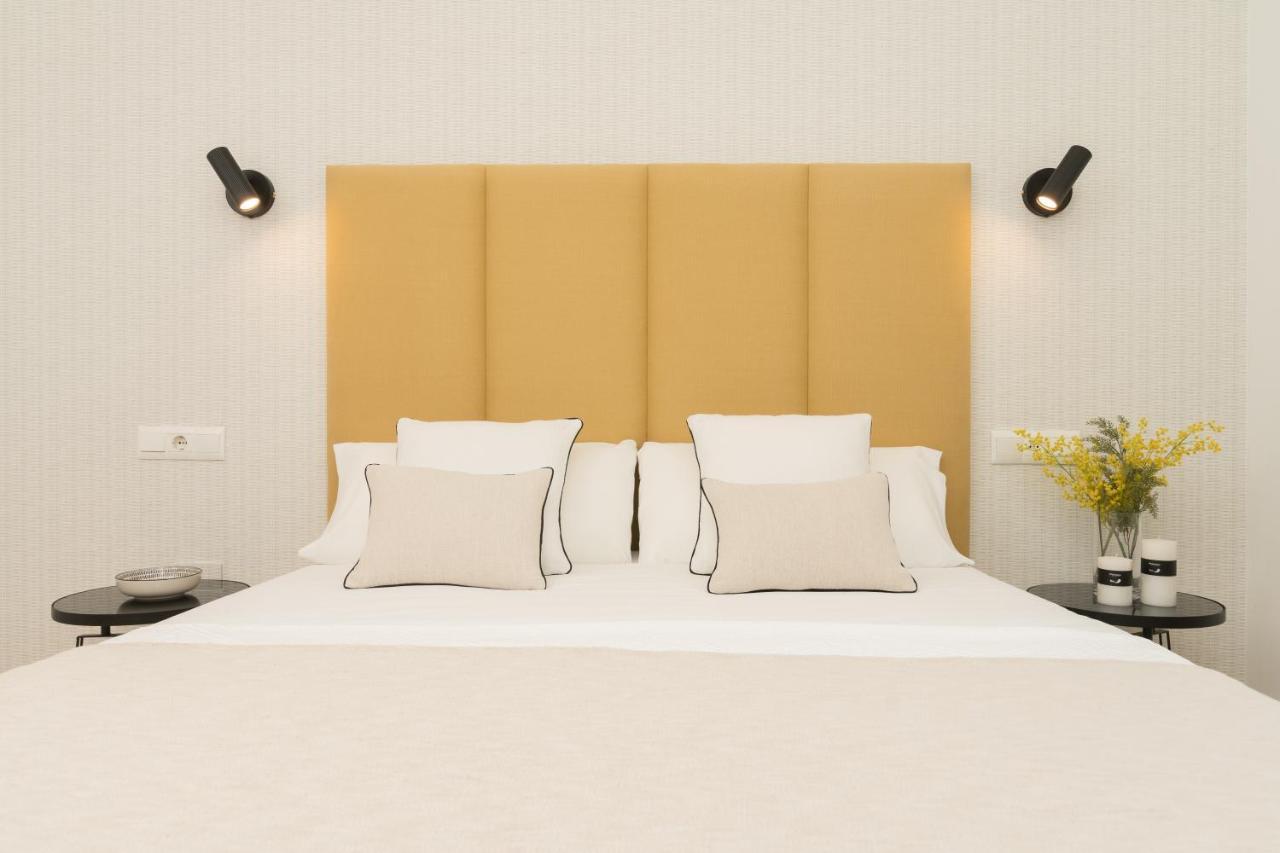 Appartement Iloftmalaga Carreteria - Puerta De Antequera *