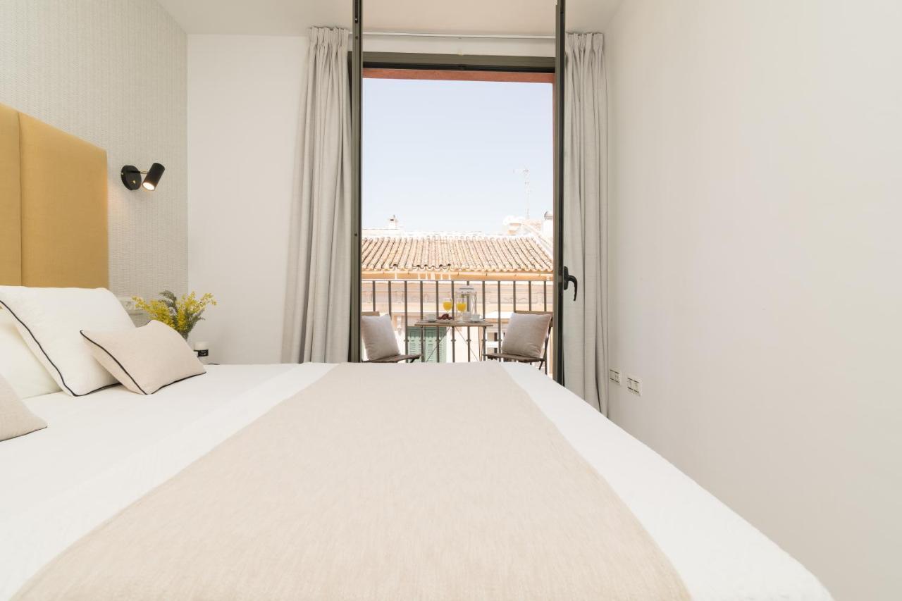 Iloftmalaga Carreteria - Puerta De Antequera Appartement *