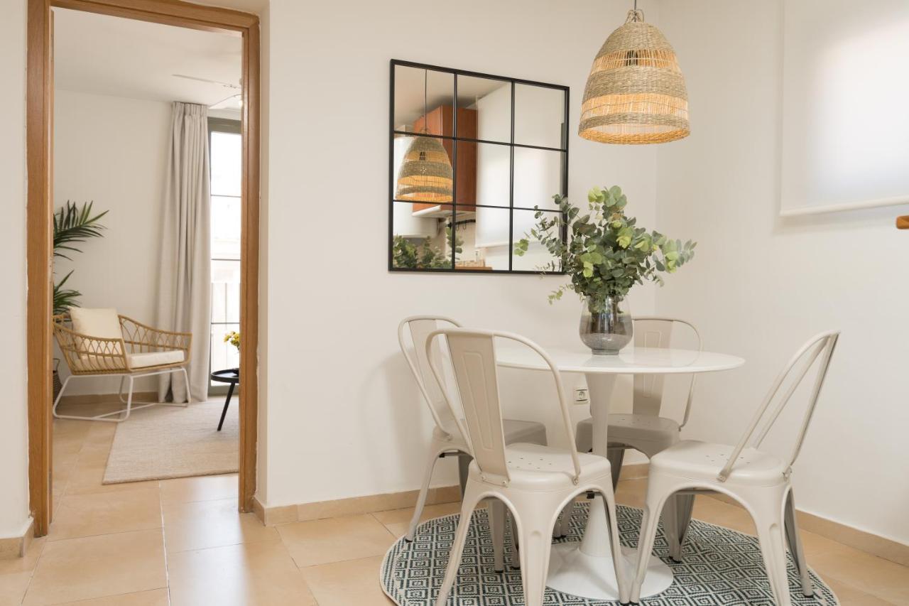 Appartement Iloftmalaga Carreteria - Puerta De Antequera