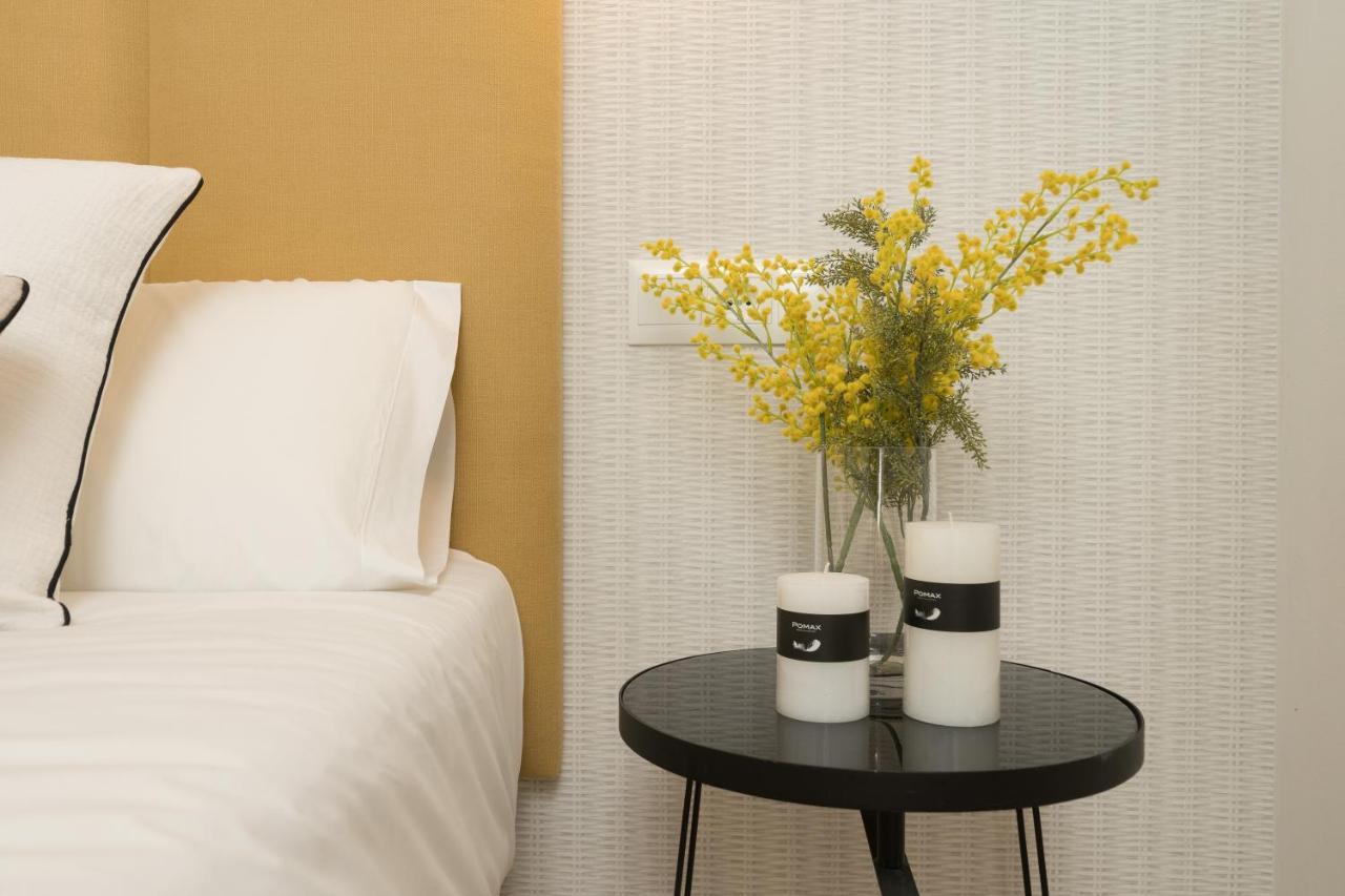 Iloftmalaga Carreteria - Puerta De Antequera Appartement