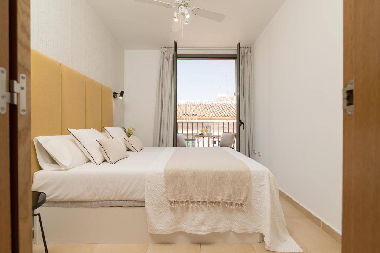 Iloftmalaga Carreteria - Puerta De Antequera Appartement Málaga