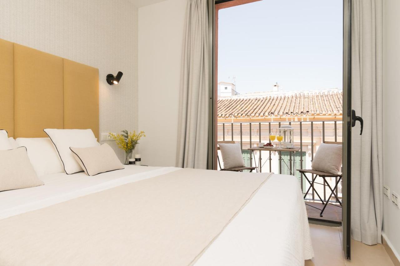 Iloftmalaga Carreteria - Puerta De Antequera Appartement *