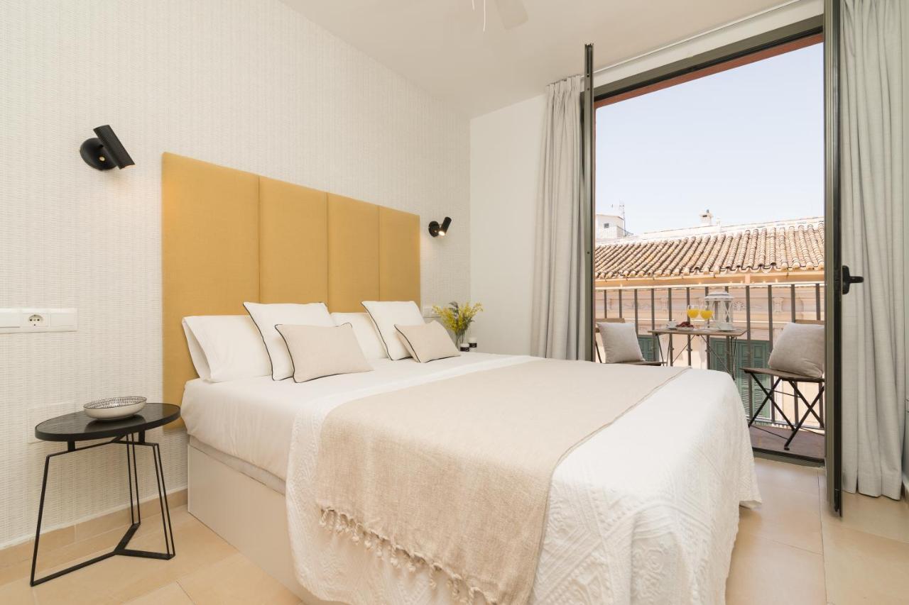 Iloftmalaga Carreteria - Puerta De Antequera Appartement