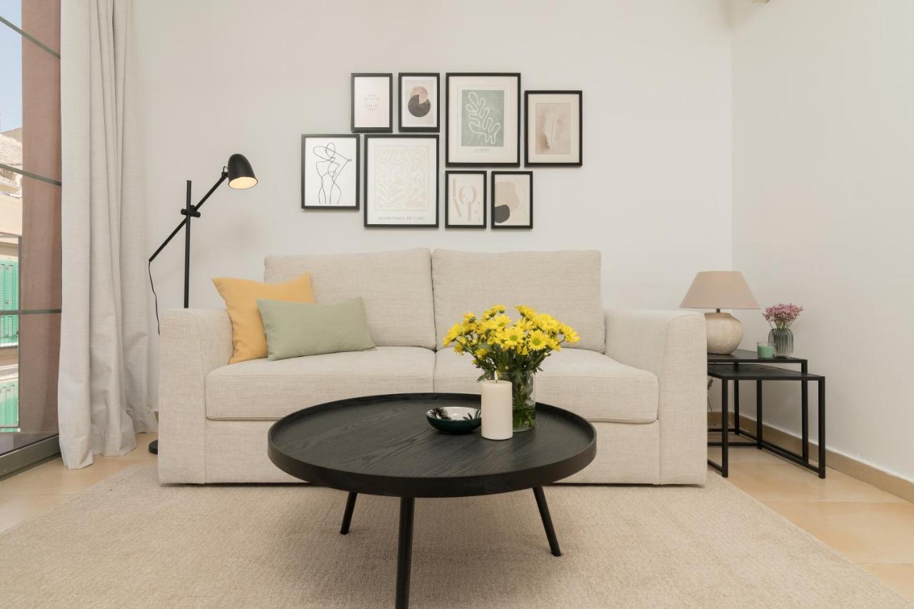 Appartement Iloftmalaga Carreteria - Puerta De Antequera