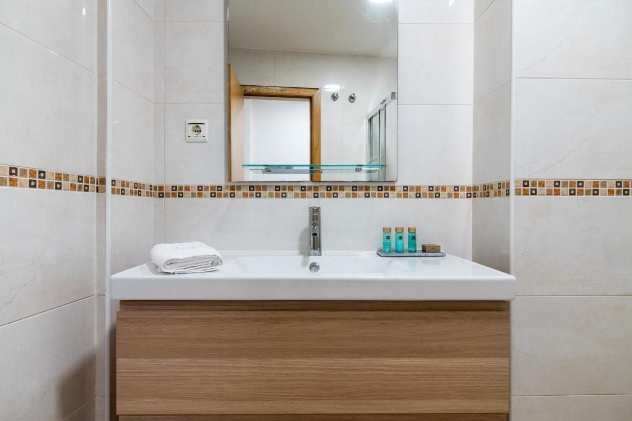Appartement Iloftmalaga Carreteria - Puerta De Antequera Málaga