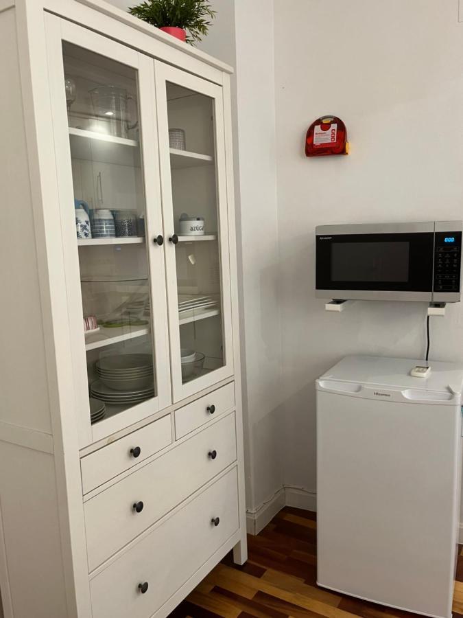 Cozy Dorine Centro *
