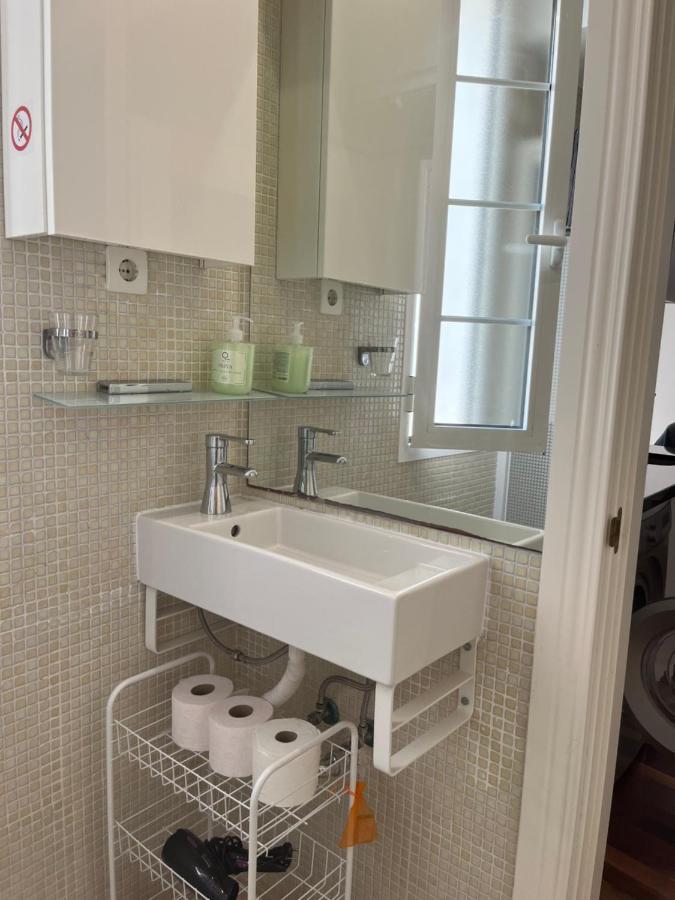 Cozy Dorine Centro Apartment Malaga