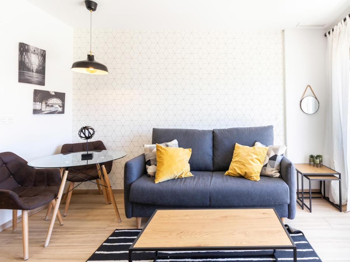 Apartment Huelin