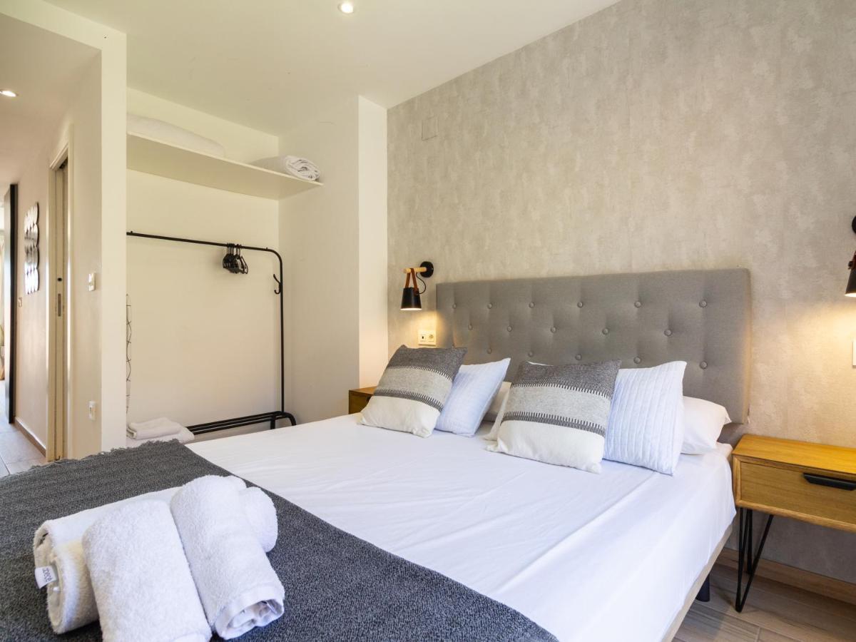Huelin Apartment