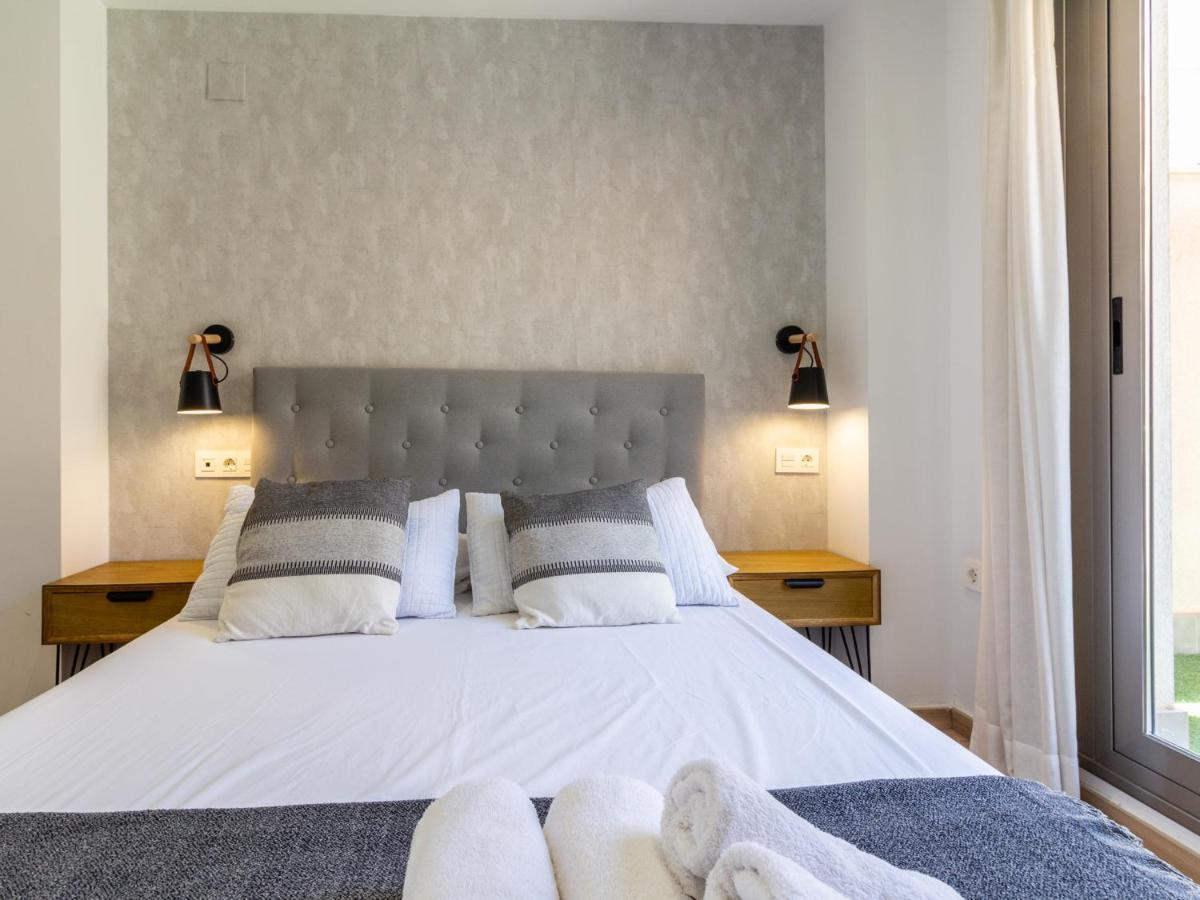 Apartment Huelin *