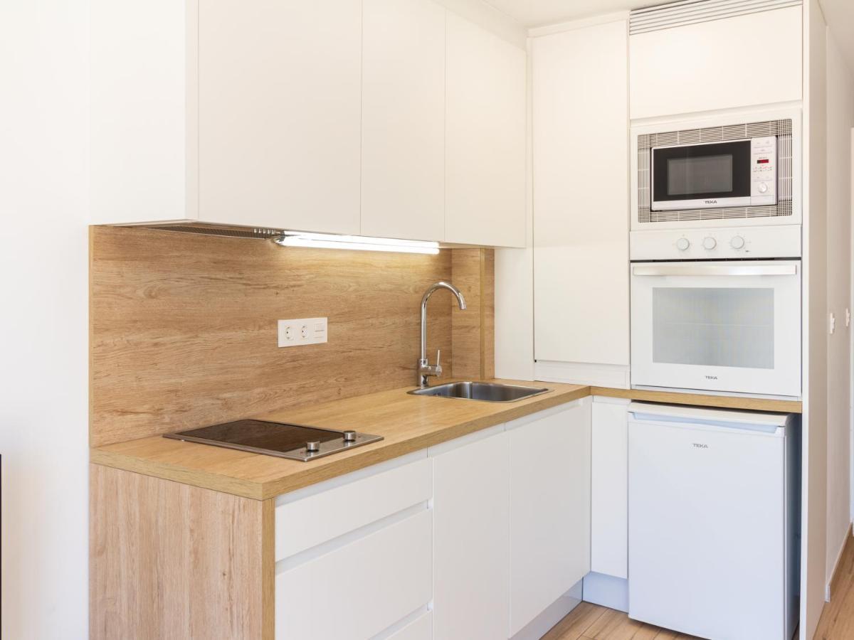 Huelin Apartment Malaga