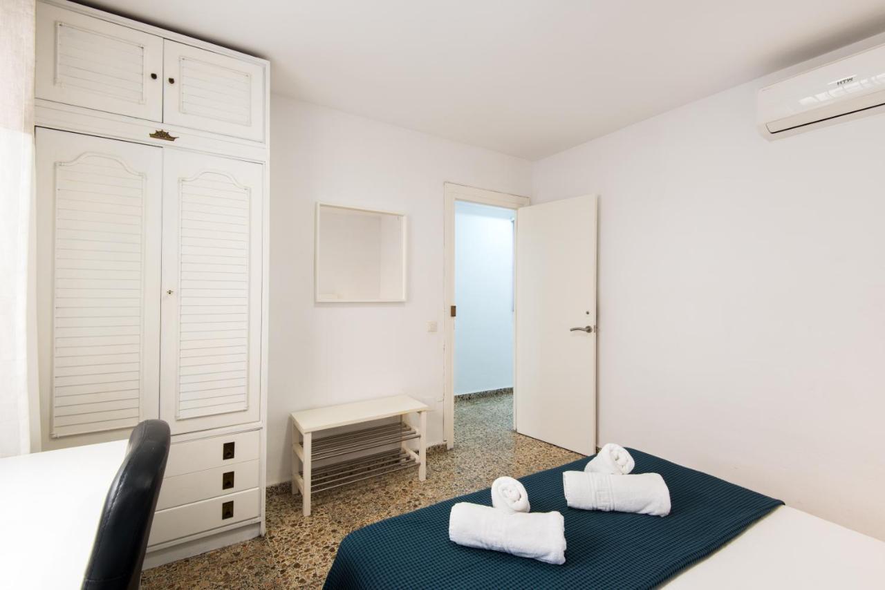 Apartment Picasso Center Malaga