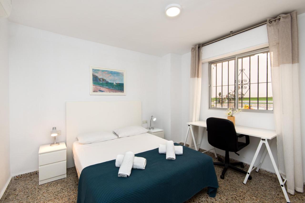 Apartment Picasso Center Malaga
