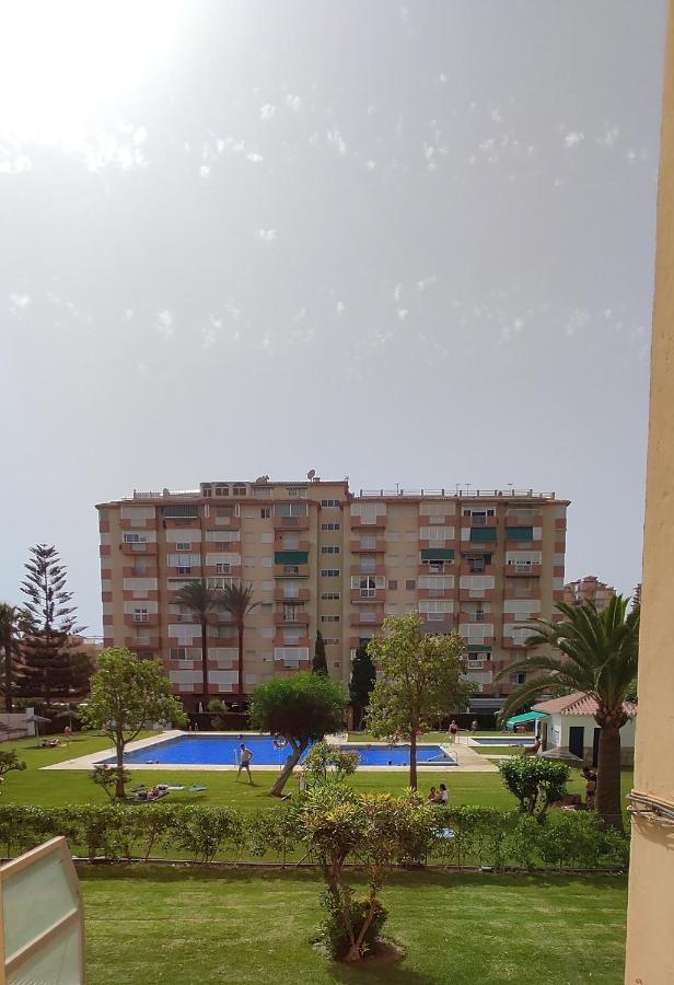 Estudio Alegria A 50 Metros De La Playa