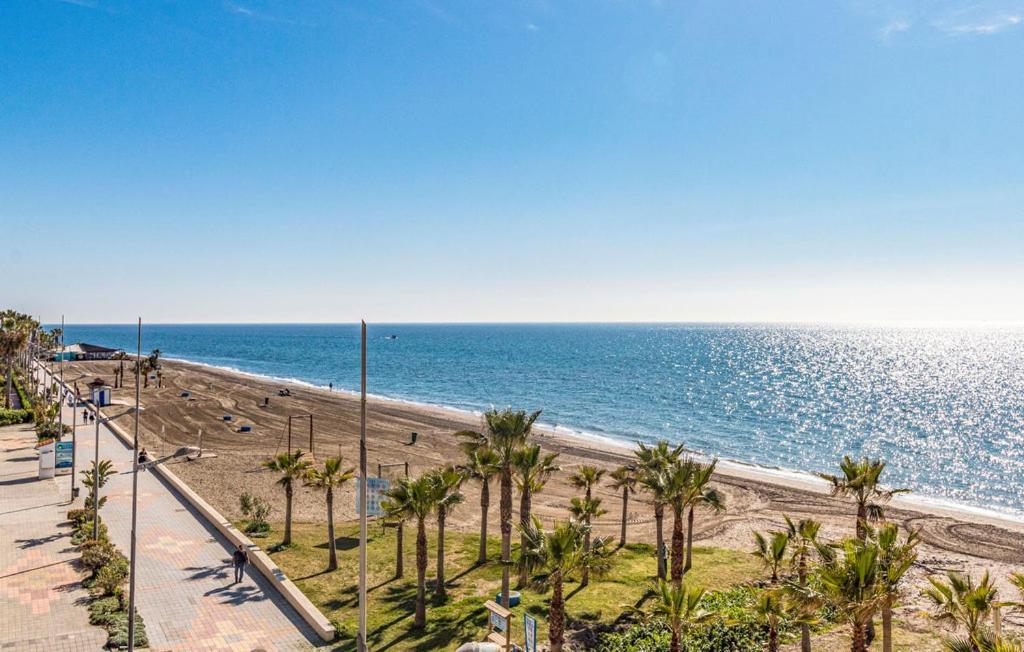 Estudio Alegria A 50 Metros De La Playa Apartment Malaga