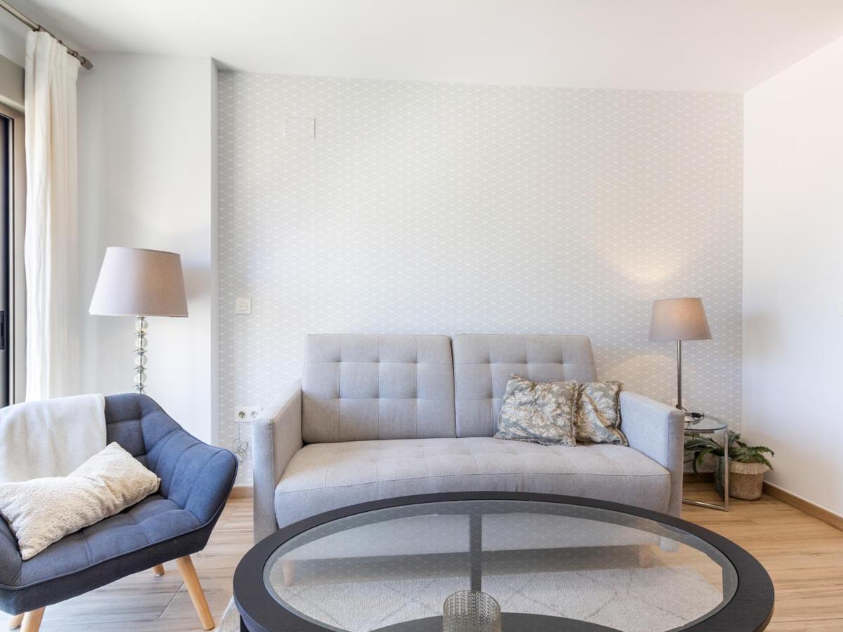 Apartment Huelin