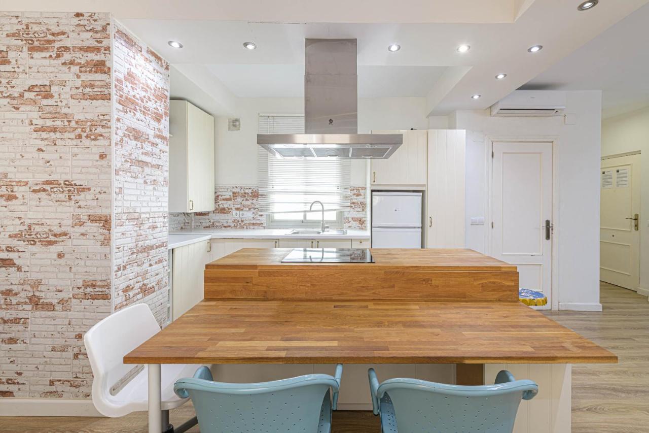 Wintowinrentals Genial Apartamento, Centrico Y Silencioso Apartment Málaga