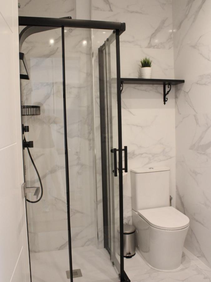 Luxury Estudio Centro *