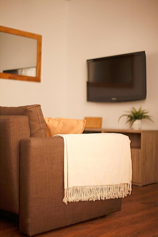Rustic & In Center Malaga
