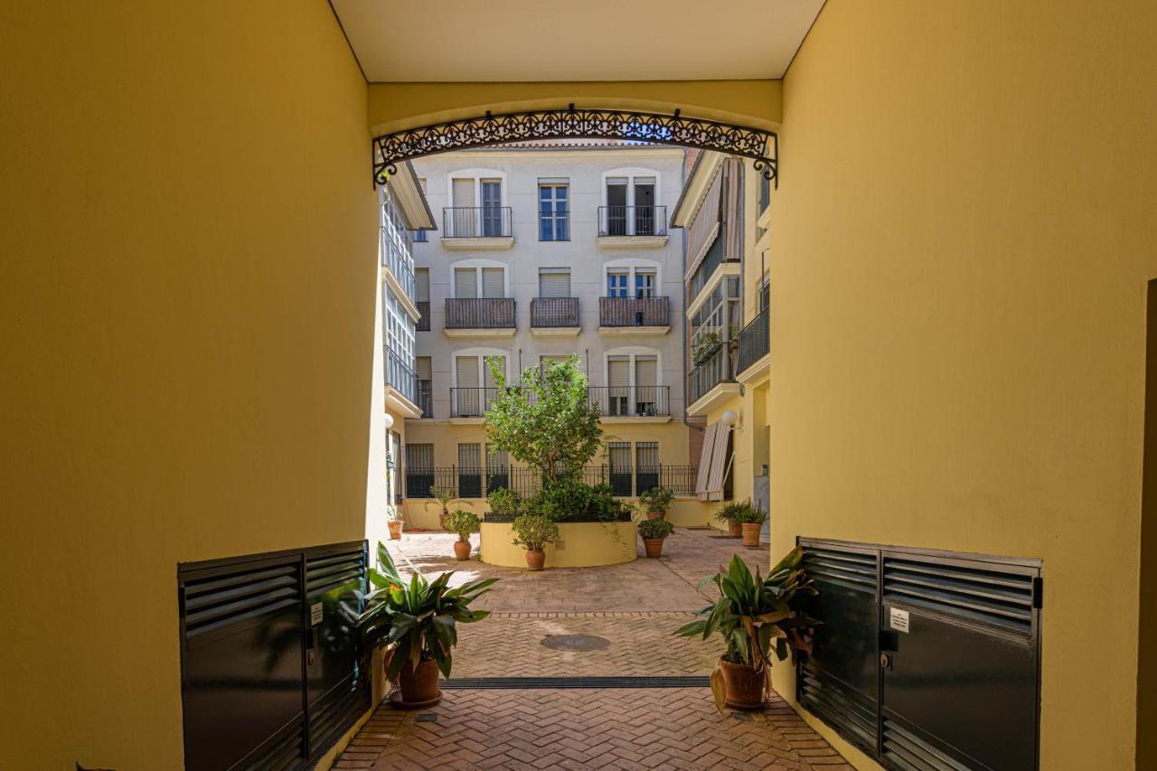 Wintowinrentals Genial Apartamento, Centrico Y Silencioso *