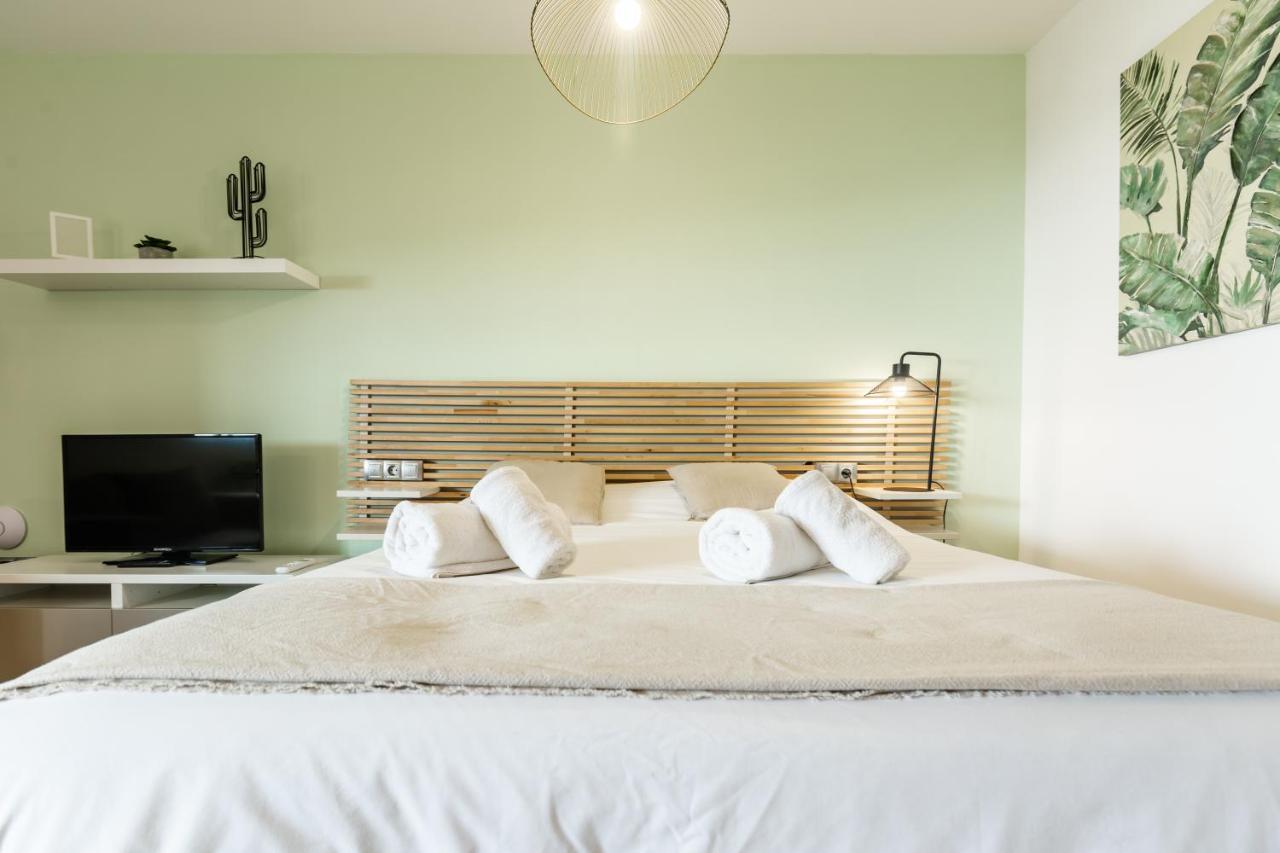 Apartment Teatro Flat