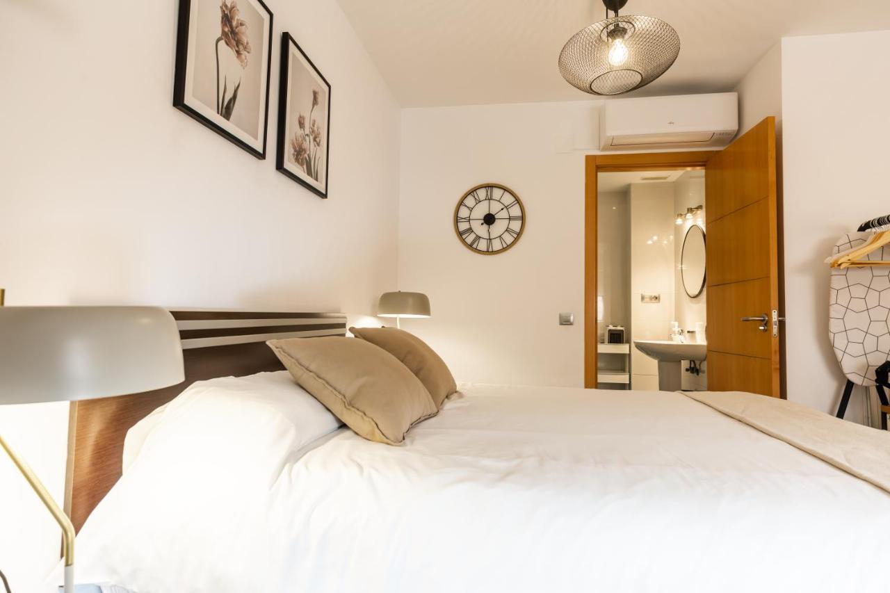 Apartment Teatro Flat *