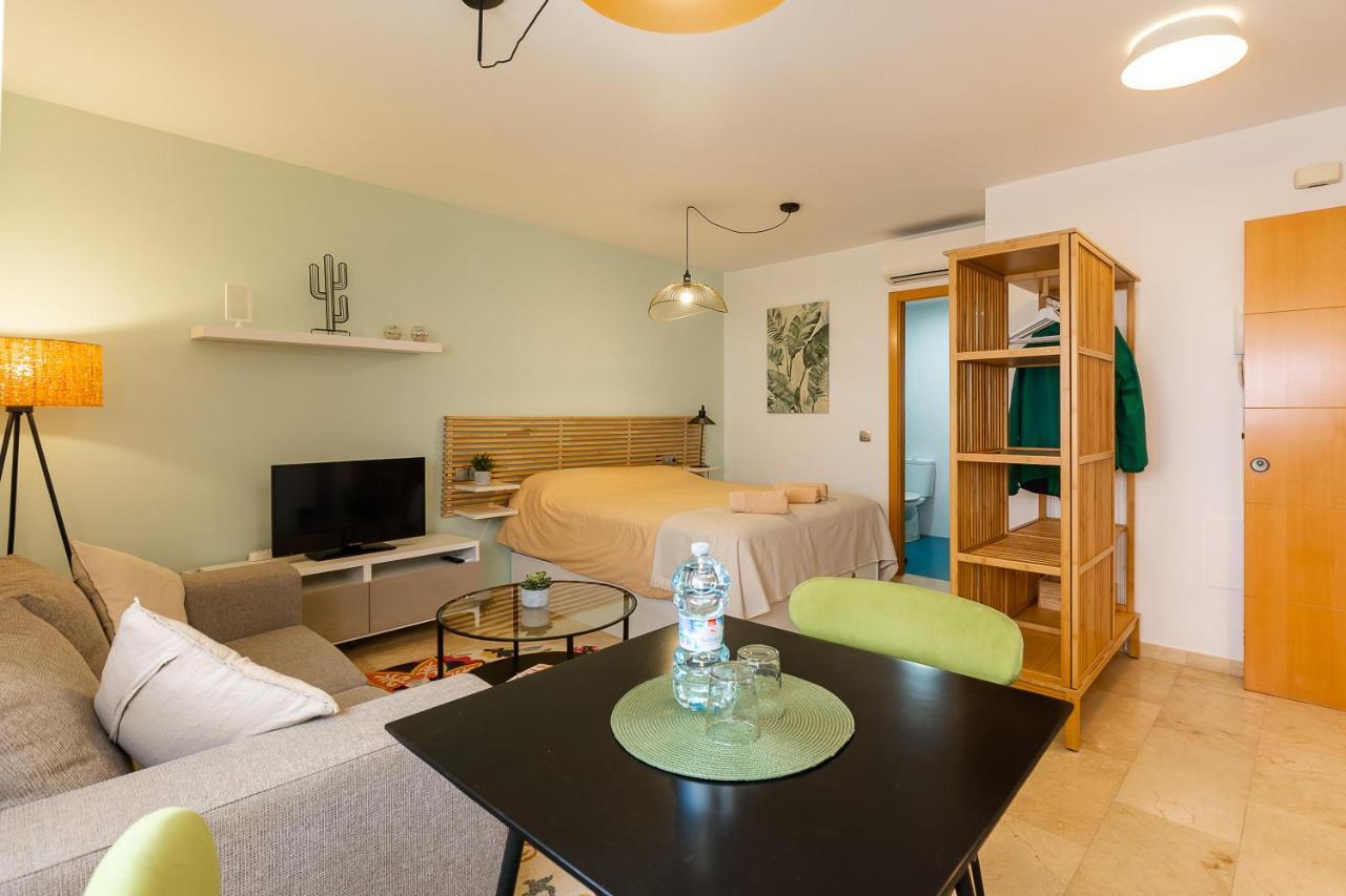 Teatro Flat Apartment