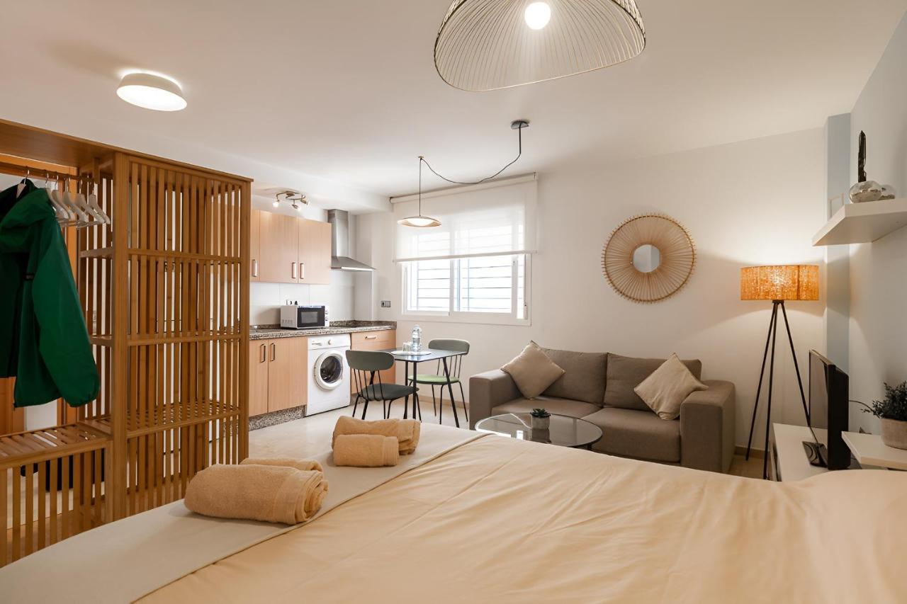 Teatro Flat * Malaga