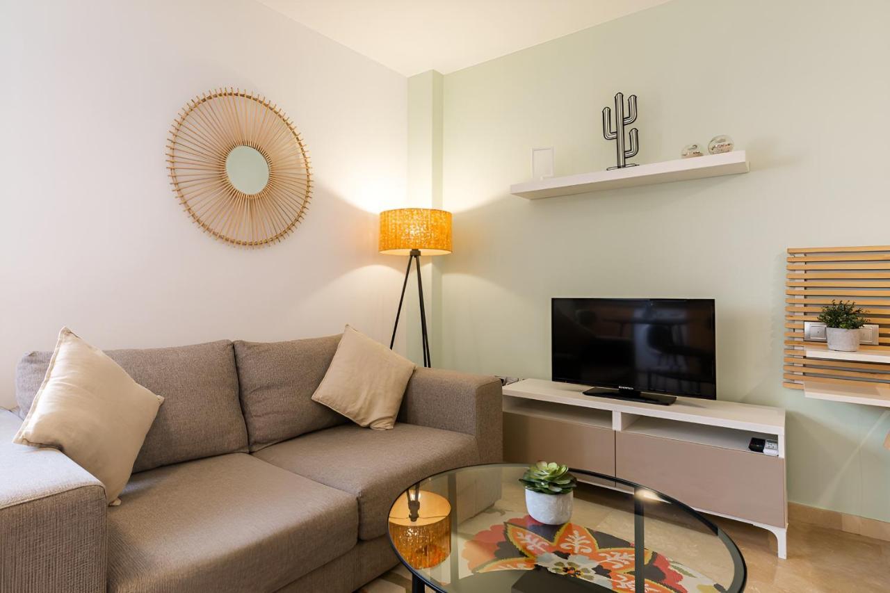 Teatro Flat Apartment