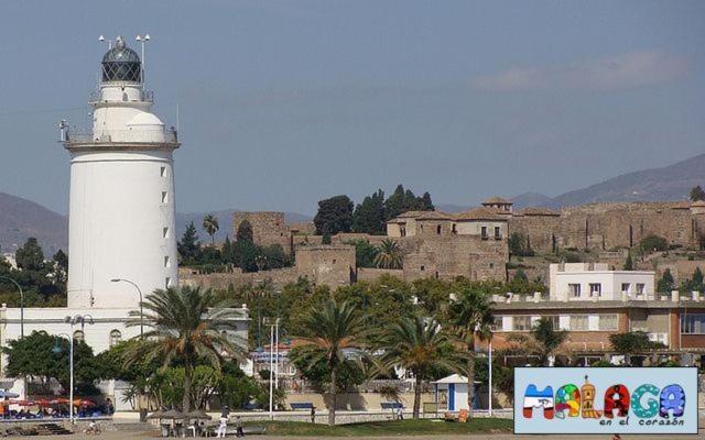 La Bella Daniela Centro Malaga