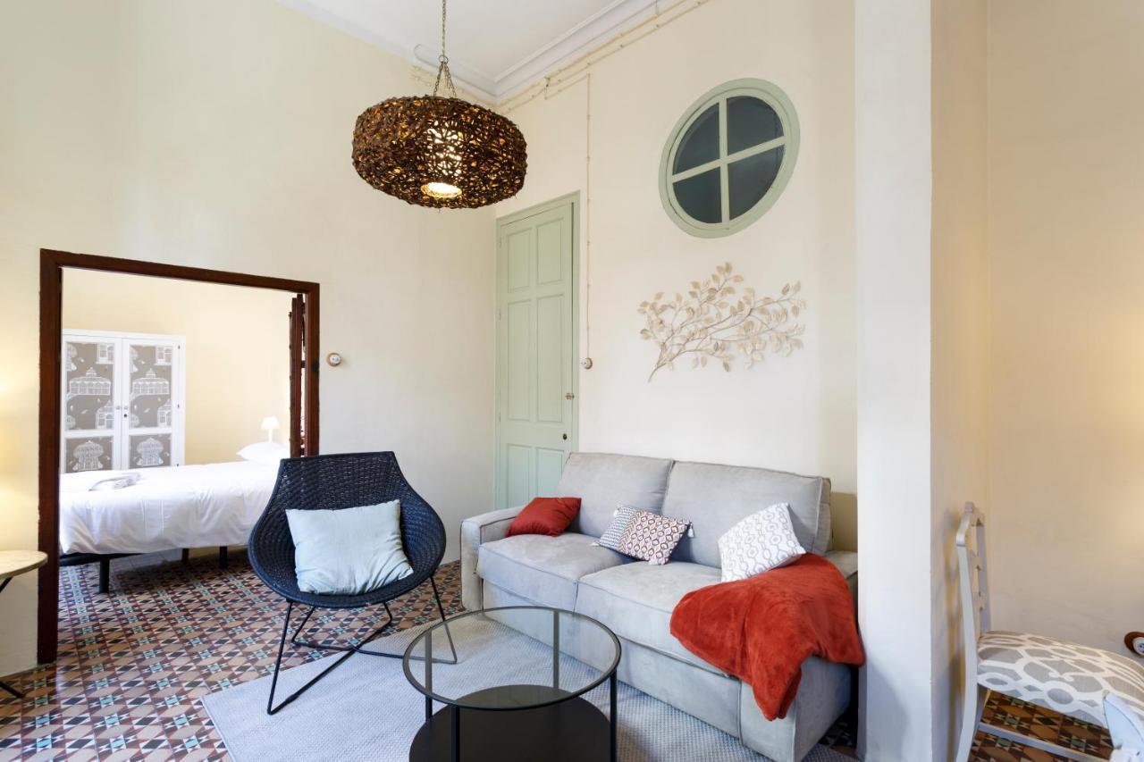 Teatro Apartment