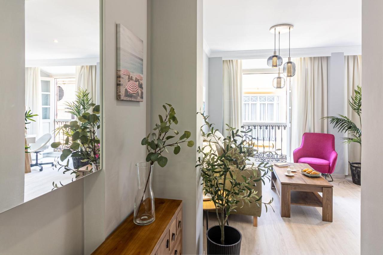Apartment Center Flat - Soho Center
