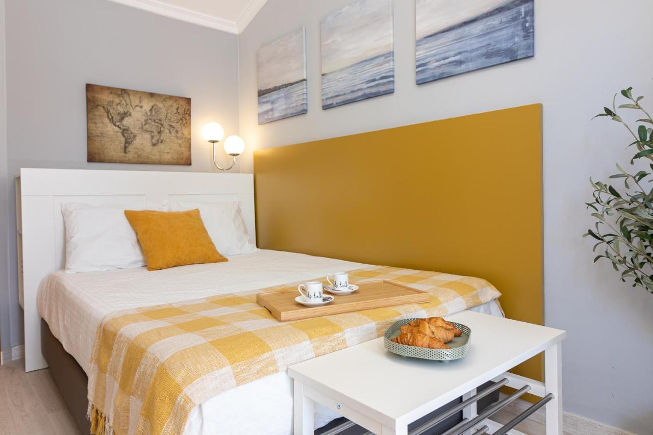 Center Flat - Soho Center Apartment Malaga