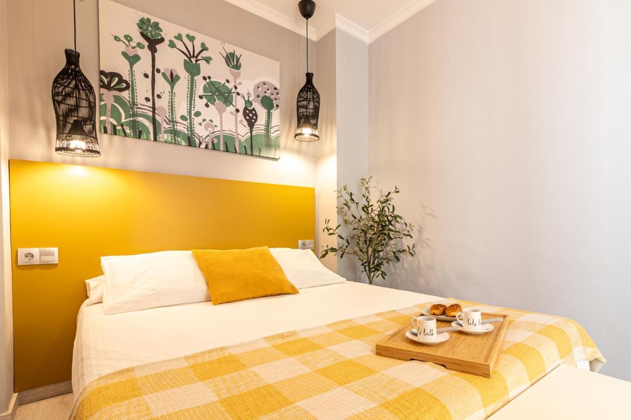 Apartment Center Flat - Soho Center