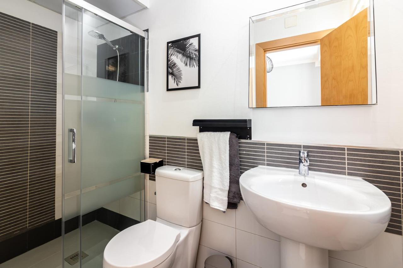 Center Flat - Soho Center Malaga