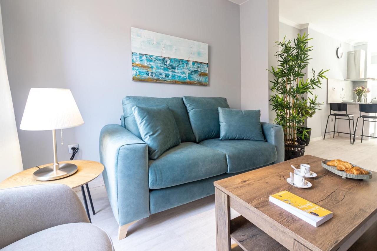 Center Flat - Soho Center Apartment *