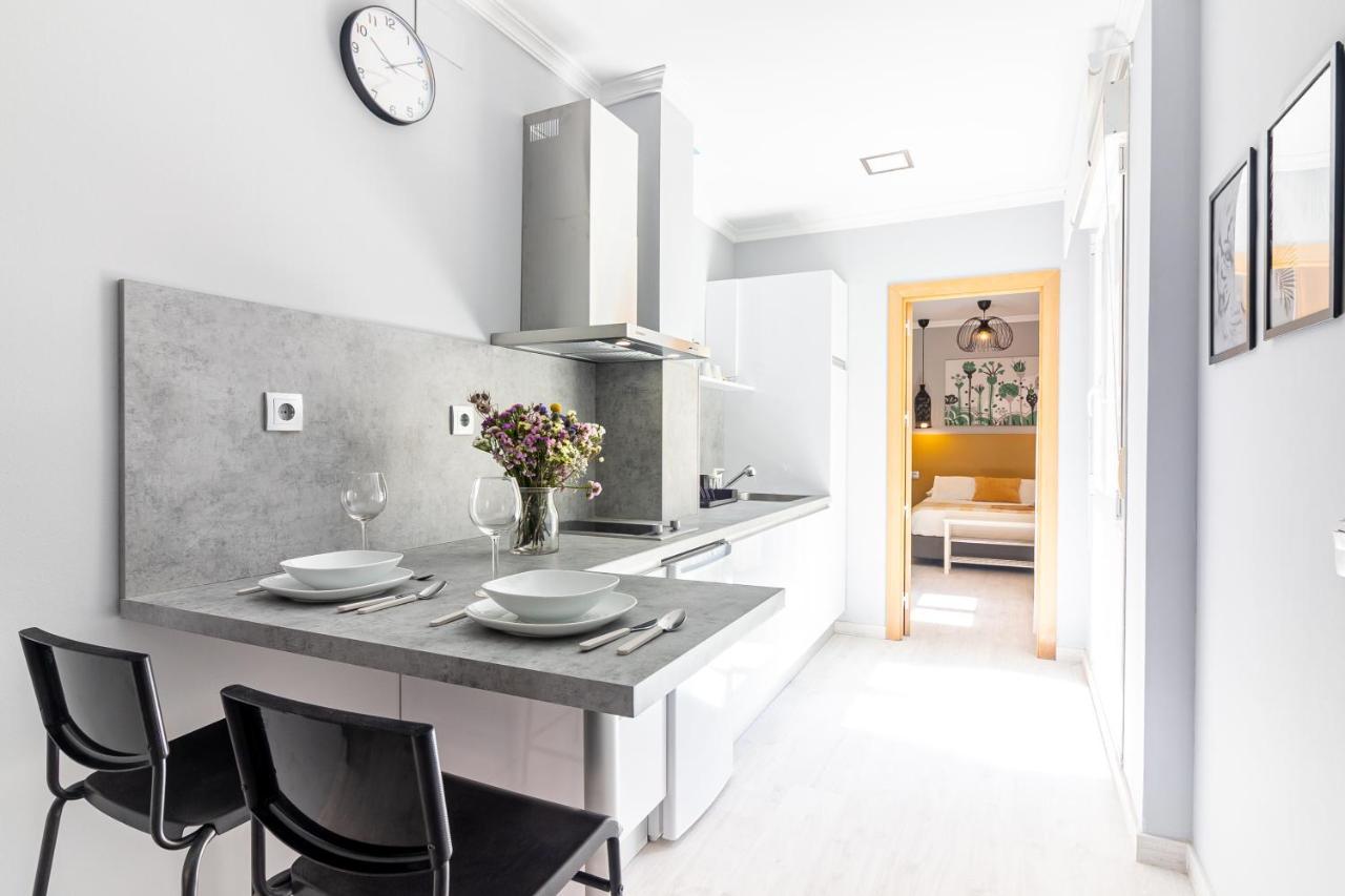 Center Flat - Soho Center Apartment