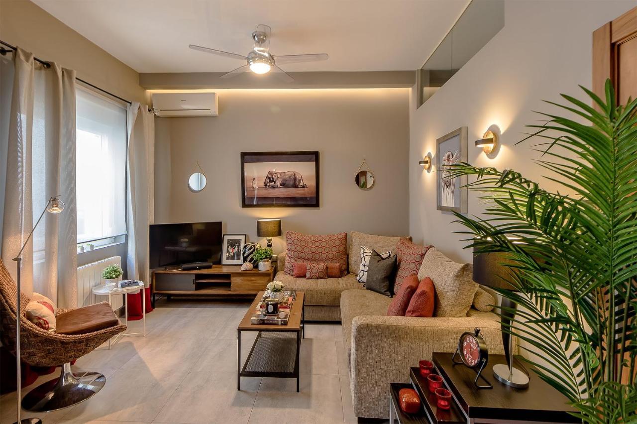 Soho Urban Flat Appartement