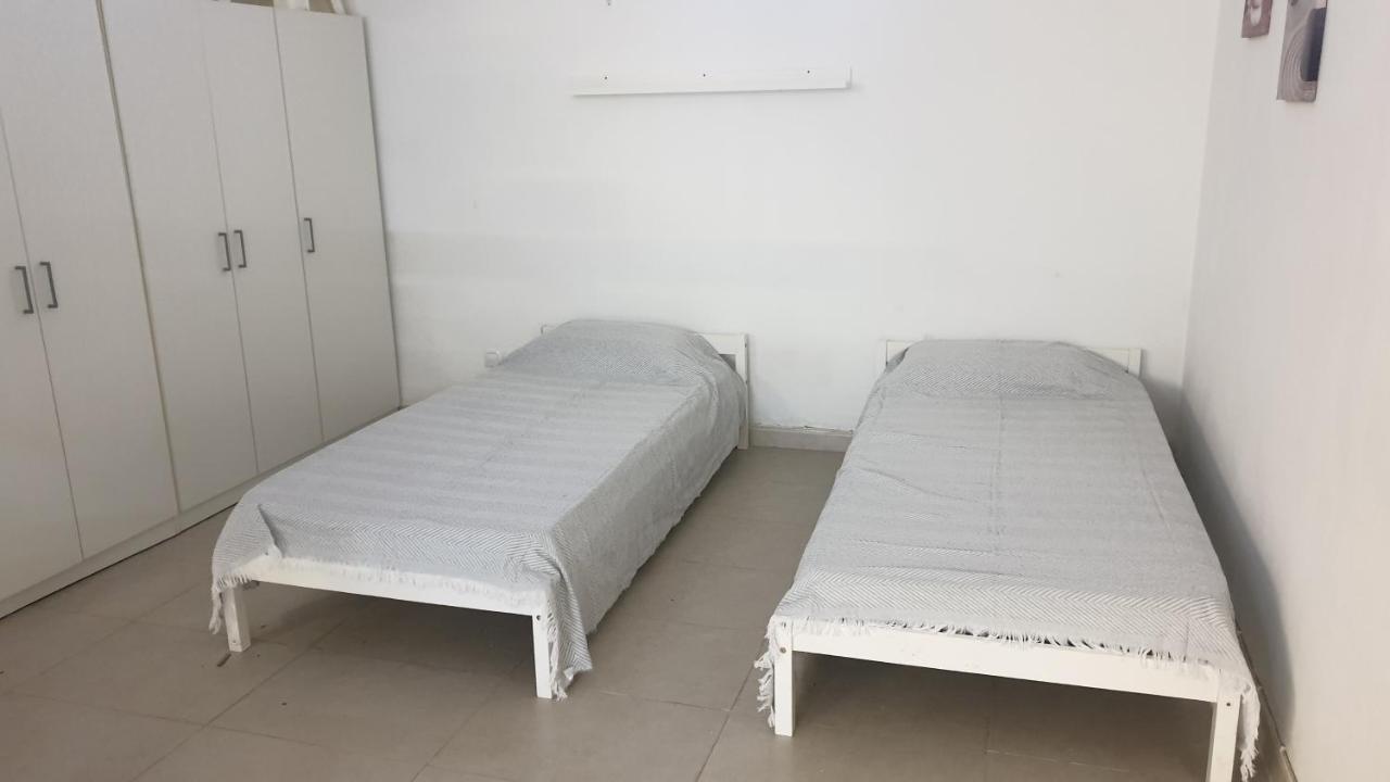 Apartment Malaga, En El Palo *