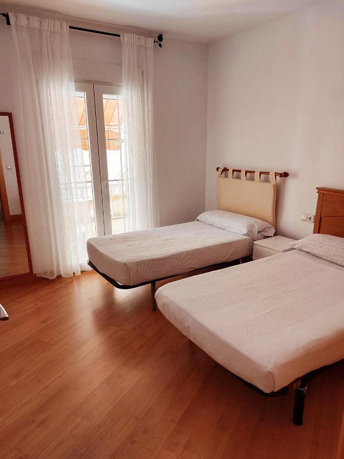 Apartment Centro Málaga