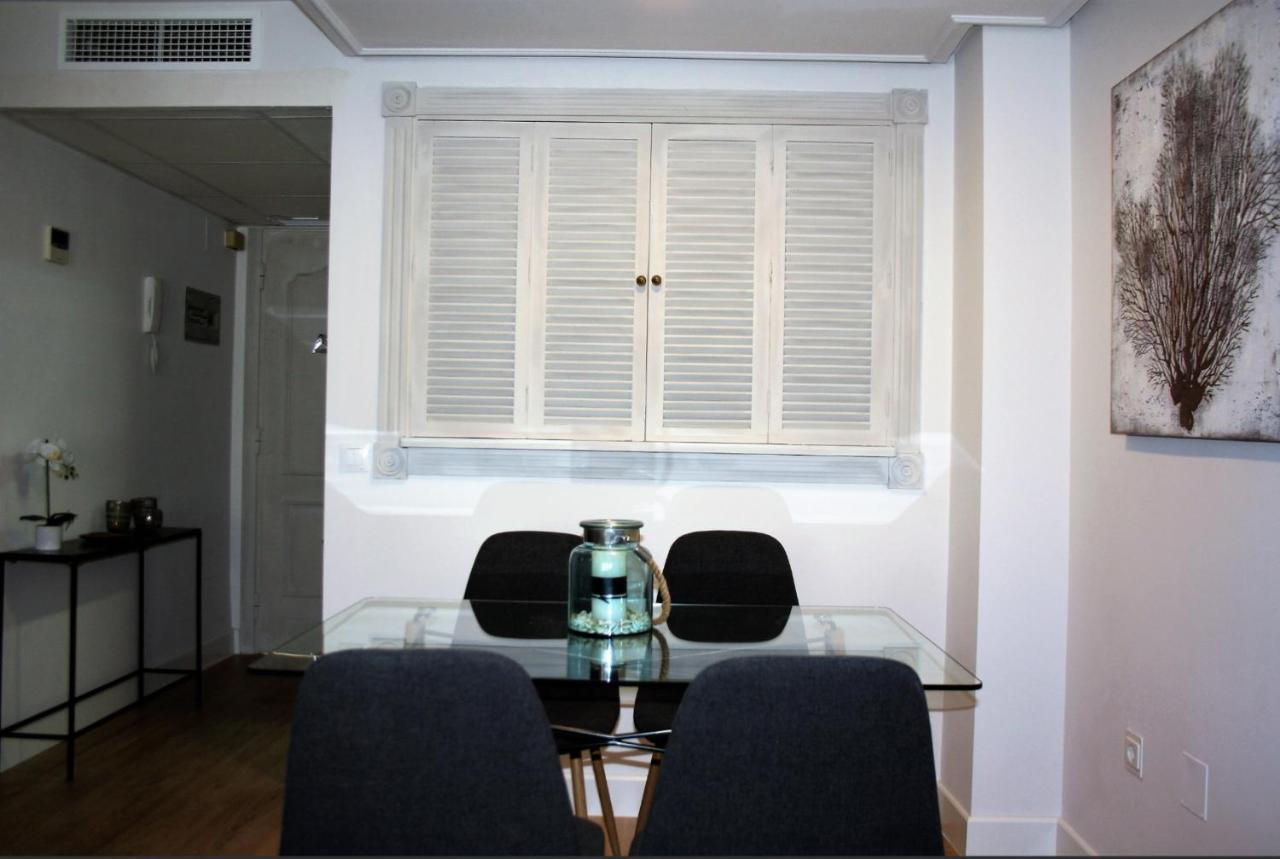 Duplex Merced10 3g Terraza Apartment