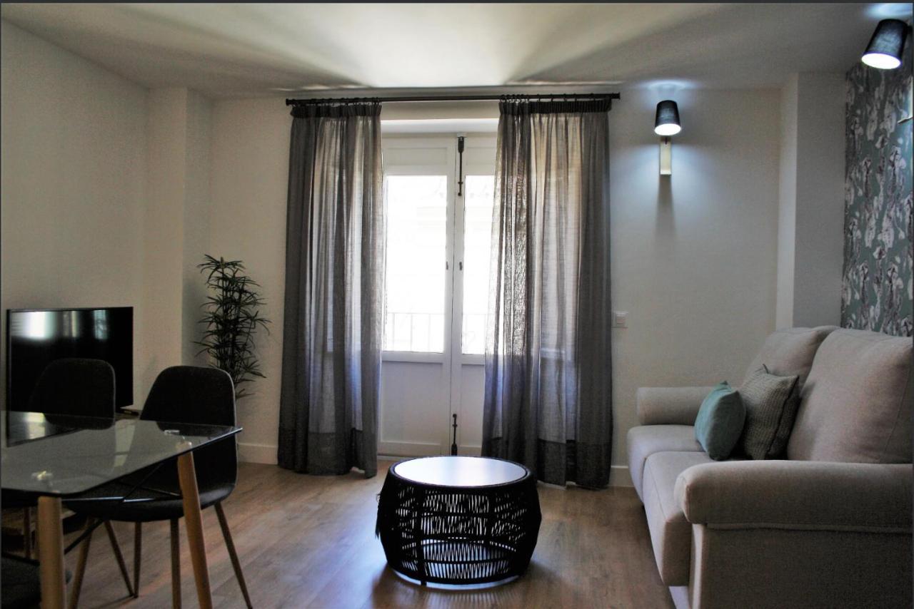 Duplex Merced10 3g Terraza Malaga