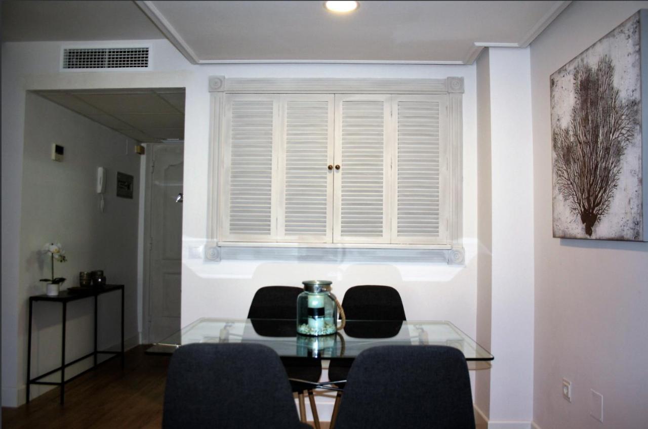 Duplex Merced10 3g Terraza Apartment Malaga