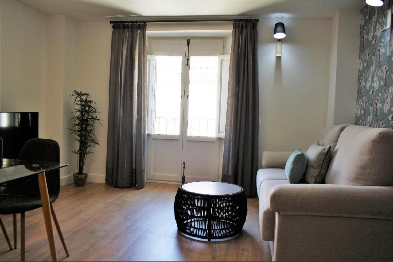 Duplex Merced10 3g Terraza Apartment
