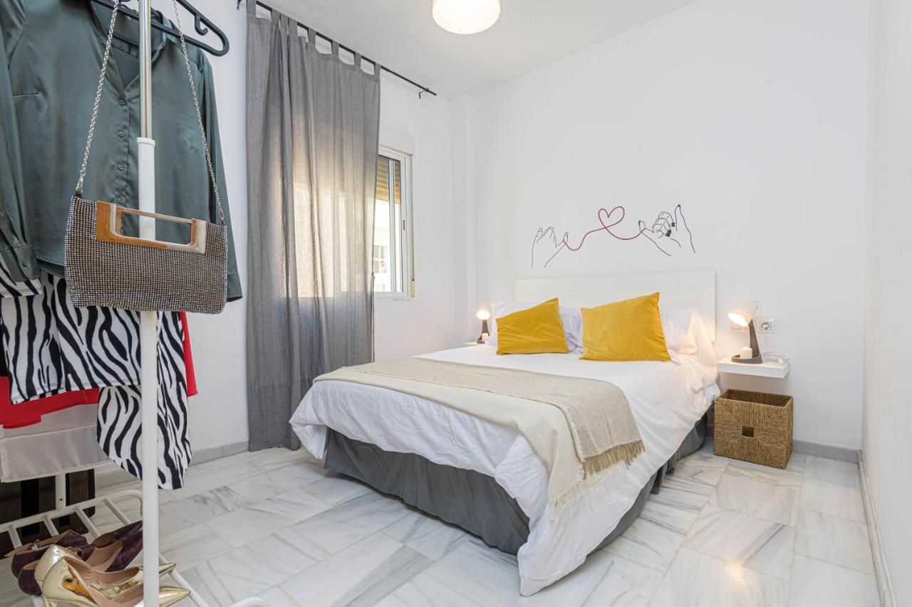 Apartment Wintowinrentals Coqueto En El Centro De Malaga