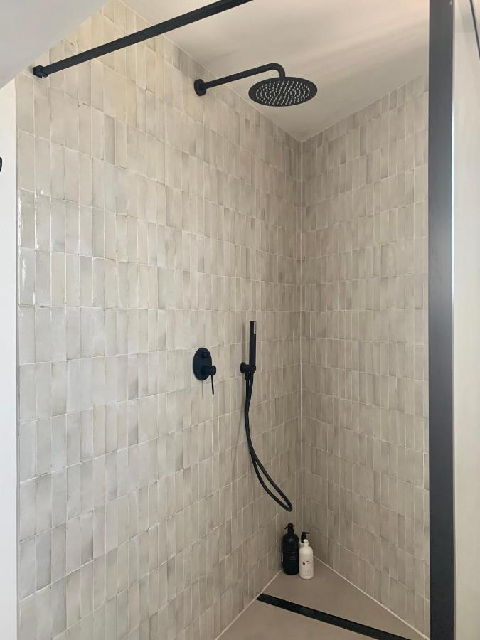 Renovated Cinema Town House In Comares Ferienhaus Málaga