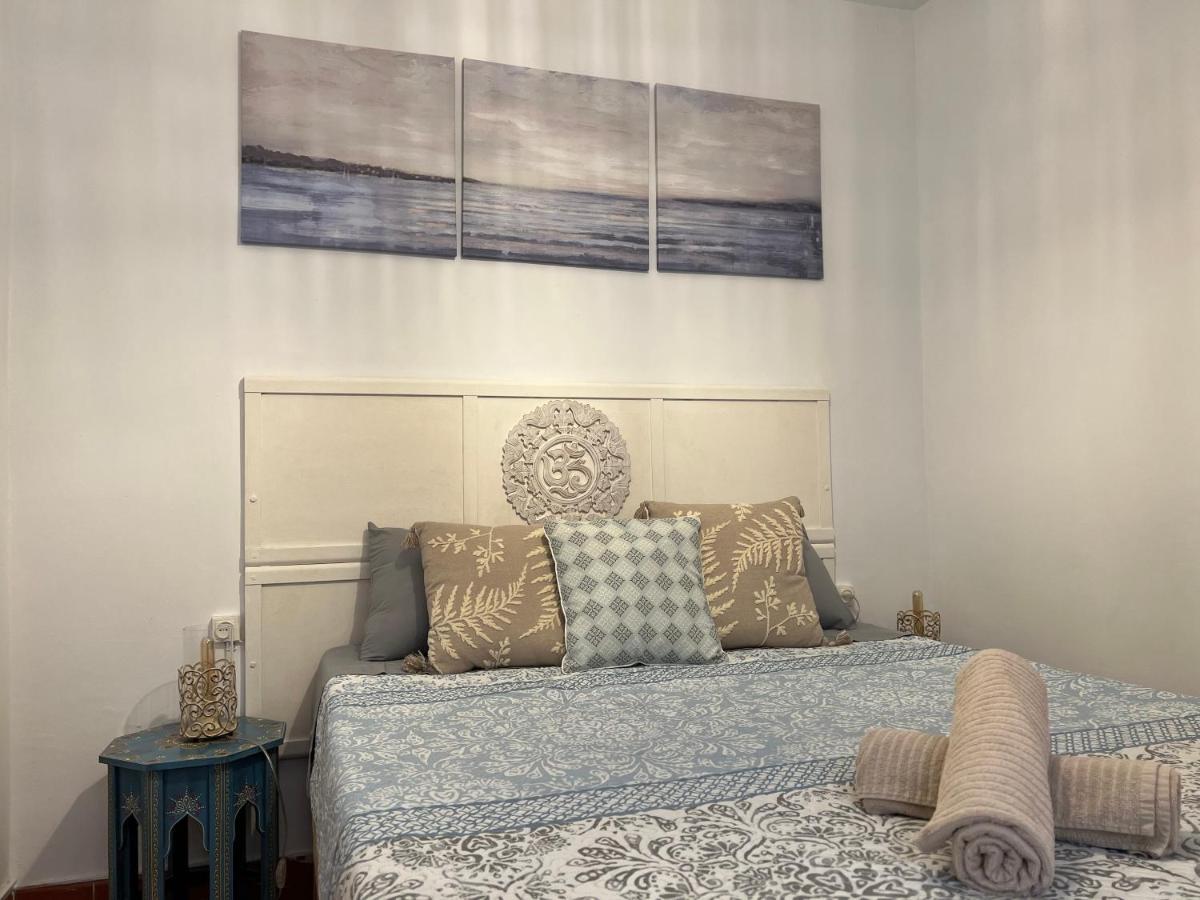Iyourbasics Lovely Hinestrosa 23 Free Wifi&ac Apartment