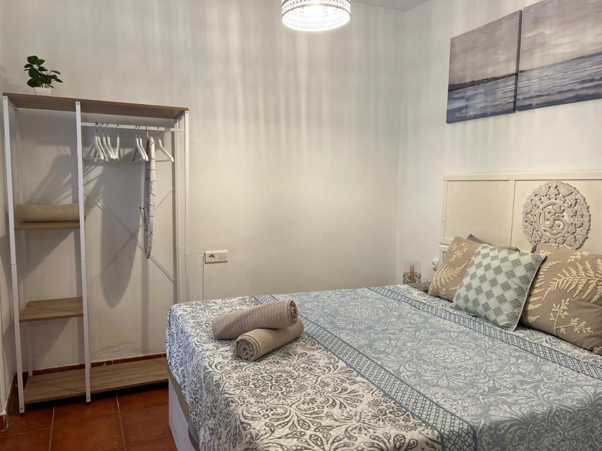 Amazing! 2Bedroom Apartment Malaga Oldtown Apartment Malaga