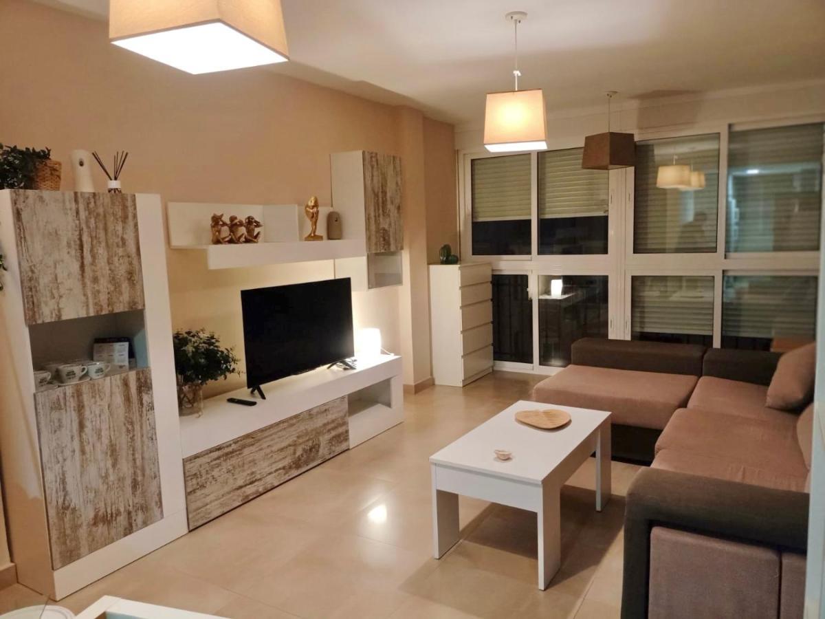Robles Apartment