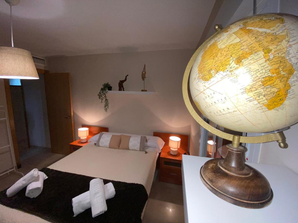 Apartment Robles
